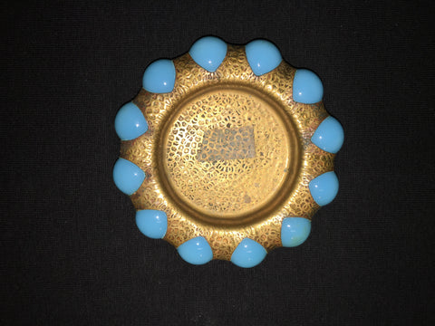 Fisher Jewel Tray (light blue)