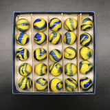 Alamo box. Blue Tang 25 No.0