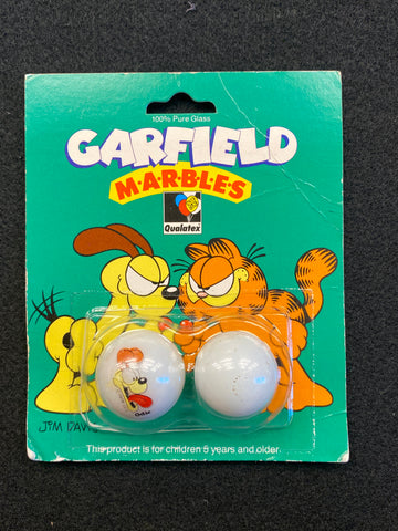 Qualatex Garfield original package