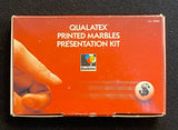 Qualatex presentation box