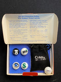 Qualatex presentation box