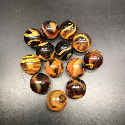 Mummy marble