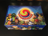 Vacor de Mexico Countertop Display box (Classic Assortment)