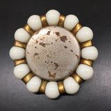 Fisher Jewel Tray (White)