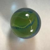 Swamp Thing marbles RETIRED (2012-2014) one inch (25mm)