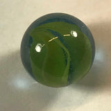 Swamp Thing marbles RETIRED (2012-2014) one inch (25mm)
