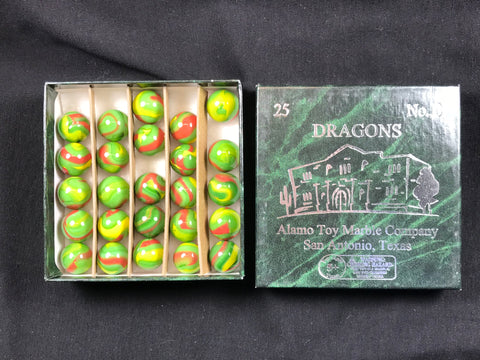 Dragon box