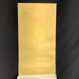 Champion Agate envelope and bag for sending samples