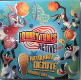 Looney Toons character box from Lithuania