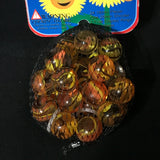 Sunflower (retired) mesh bag