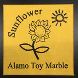 Alamo box. 25 Sunflower No. 0