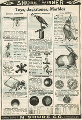 Marble Related Item