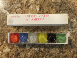 All American Marble Set
