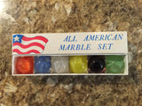 All American Marble Set