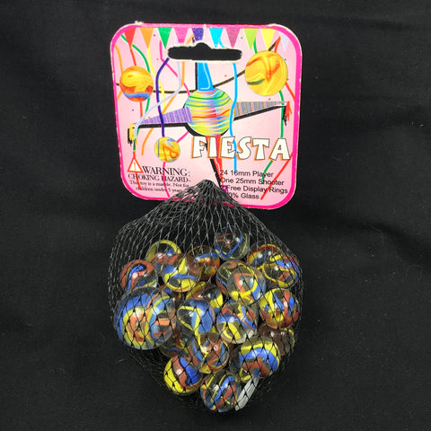 Fiesta (retired) mesh bag